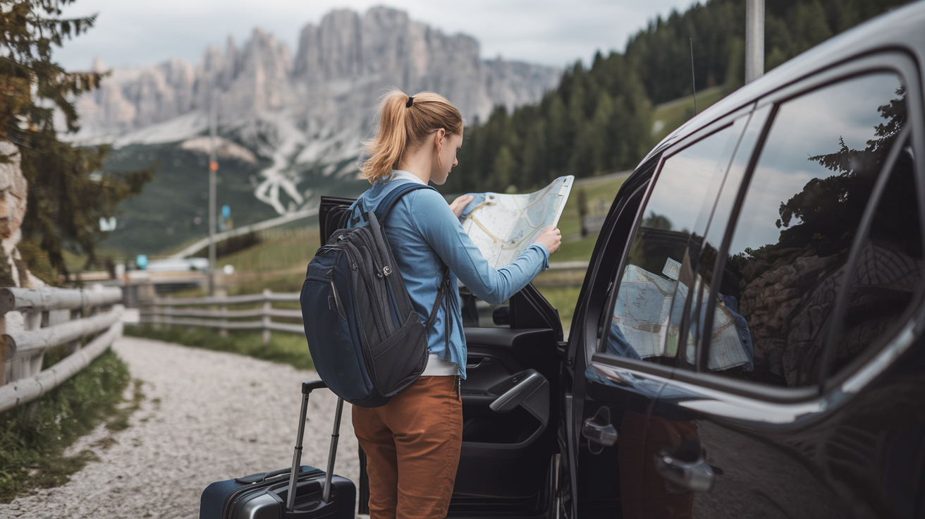 Castelrotto to Venice Airport Transfer: Your Ultimate Guide to Seamless Travel